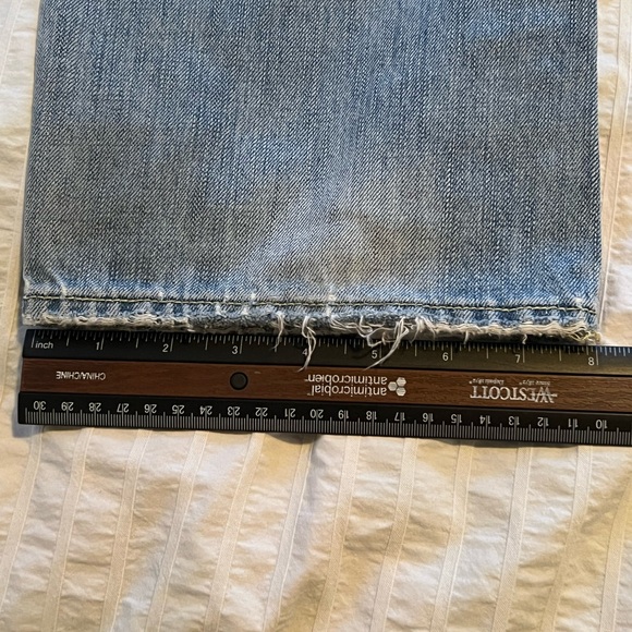 Men’s denim jeans - Picture 4 of 4